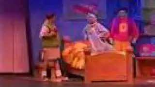 Disney's Doug Live! With Trivia! (Part One of Three)