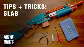 SLAB Tips, Tricks, & Tuning Guide