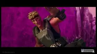 i created fortnite rock edit but with browser editor