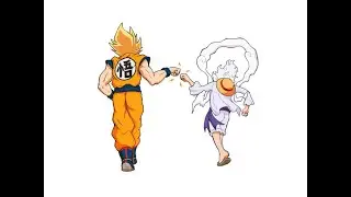 One Piece Episode 1071 REACTION! GEAR 5!!