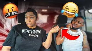 Calling My WIFE "MY Girlfriend" To See How She Reacts! *FUNNY REACTION*