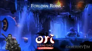Ori And The Blind Forest Walkthrough 14