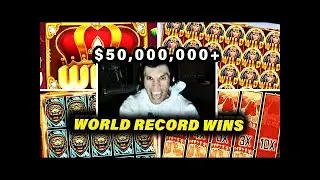 Trainwreckstv WINS A LOT ($50,000,000+) | Most Viewed twitch clip