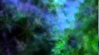 Футаж   снег и снежинки   000288