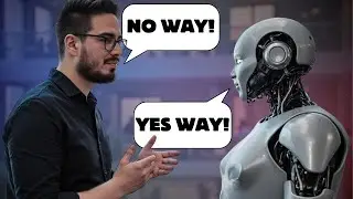 AI can talk now? Create a Conversational AI Chatbot for Telegram with n8n! 💬