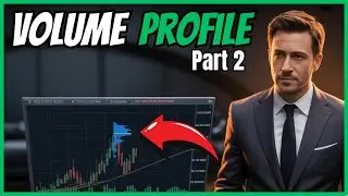 Trading The P-Shape Volume Profile