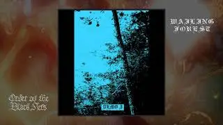 Wailing Forest - Demo I (full demo, 2022)