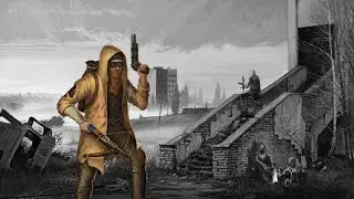 Day r, но заставка GTA 4 (2к)