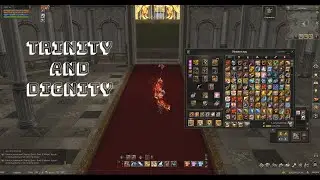Lineage 2 Новые Доспехи Достоинства и Оружие Троицы  | Cursed World