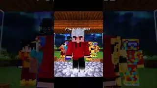 Minecraft Mess With My GF Team = 💀