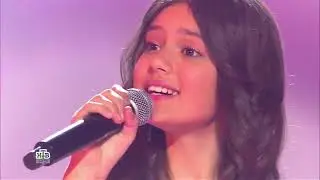 Sofia Feskova - My New Day (Рождественская песенка года 2021)