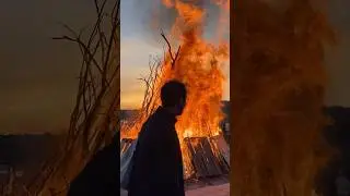 Valborg på Stockholm | Walpurgis night