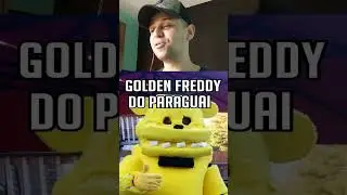 OS PIORES COSPLAYS DE FNAF 😂 (Lucks Reage) #shorts #engraçado #cosplay #fnaf