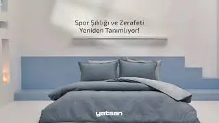 Yatsan Nevresim Koleksiyonu