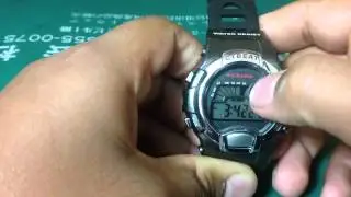 The Cybeat Watch