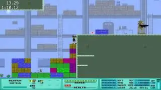 Iji LP Episode 4 - 2 E1337 4 U