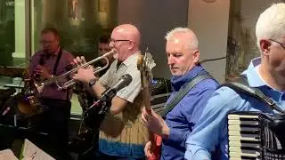 Two Bucks Polka LIVE - Holy Toledo Jam Band - Six Fifths Distillery 2024