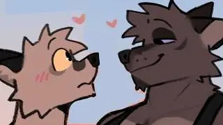 i hope you don't mind...