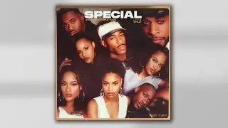 FREE 90s RNB SAMPLE PACK - "SPECIAL" Vol.2 | RnB Samples