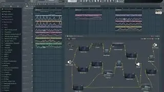 Sound Design Tutorial: Sytrus Neuro + Harmor Resynthesis