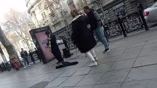 udzraoba qalaqshi qucis musikosebi