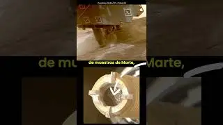Por qué hay que traer las muestras de Marte YA? #nasa #perseverance