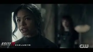 Gotham Knights "Dark Knight of the Soul" - EXCLUSIVE KSiteTV Clip #CWGothamKnights S01E09