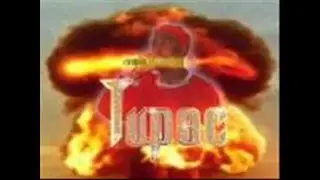 runnin (dying to live) - 2pac