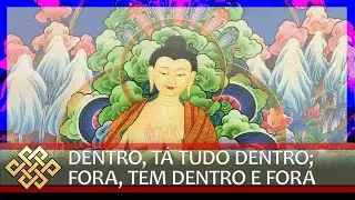 Caminho do meio: o grandioso e o menorzinho