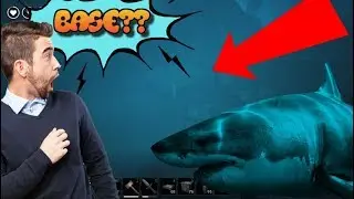 Underwater Hidden or Trap Base!! Conan Exiles