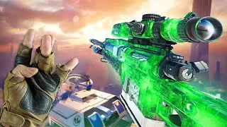 Black Ops 3 is BACK in 2023... (BOIII Client)