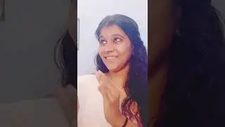 Krishna nee enne ariyilla| expressions only .എൻ്റെ കണ്ണന് #giripriya #janmashtami#sivapriya#krishna