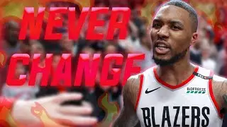 Damian Lillard Mix 2021 