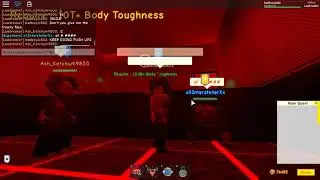 First SPTS Video!!