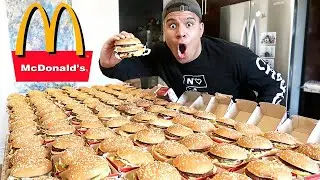 🔴ТВИЧ В БАНЕ🪵ЧЕМПИОНАТ ЮТУБА ПО ПОЕДАНИЮ БИГ ТЕЙСТИ🍔 5 ШТУК ЗА 60 МИНУТ