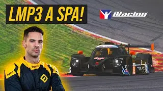 DA PRIMO A... su IRACING