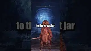 There's Always a Bigger Jar 