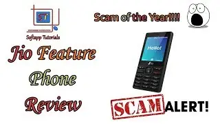 Jio Feature Phone Review | Scam of the Year
