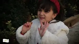 La slitta di Babbo Natale