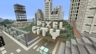 Pixel City tour - Desvae