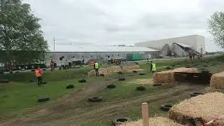 Dumperrennen Adelsdorf #ddm#dumper #Dumperrennen #Motorsport #racing