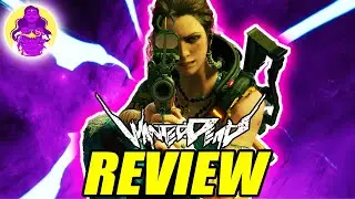 Wanted: Dead Review | Dead on Arrival?