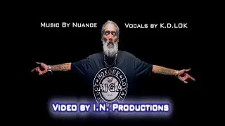 Nuance - I Want To Know (Featuring K.D. Lok)