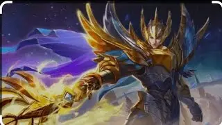 PUSH RANK PART 11, JILONG XP PURE DEMEG ATTACK SPEED