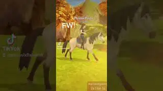Horse Riding Tales Edit 