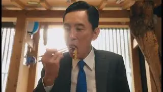 孤独のグルメseason10・7話・東京都渋谷区笹塚のふうちゃんぷる再現