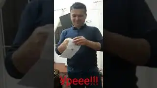 Ulitkauz kanaliga aydi kod keldi YouTubedan