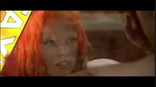 I SAID: Are you ok? | The Fifth Element