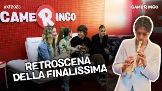 CameRingo - I retroscena della Finale di X Factor 2023 - Episodio 7