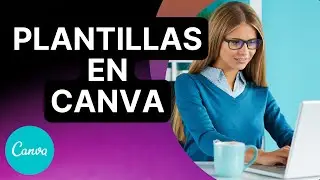 Layouts en Canva - Plantillas en Canva